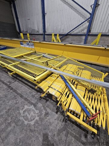 Rollforming Stud & Track Machine Bradbury 