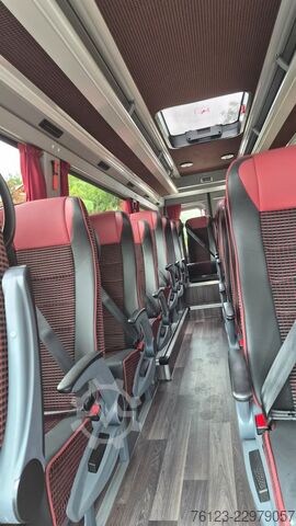 Minibus IVECO Daily C 65 Lagerfahrzeug Sprinter519 Sonderpreis