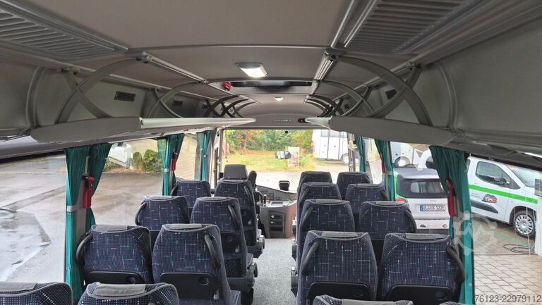 Motor coach TEMSA Temsa  Prestij SX,Novo Lux, Daily, Atego