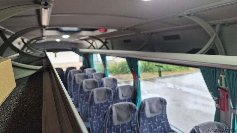 Motor coach TEMSA Temsa  Prestij SX,Novo Lux, Daily, Atego