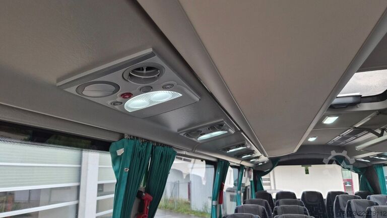 Motor coach TEMSA Temsa  Prestij SX,Novo Lux, Daily, Atego