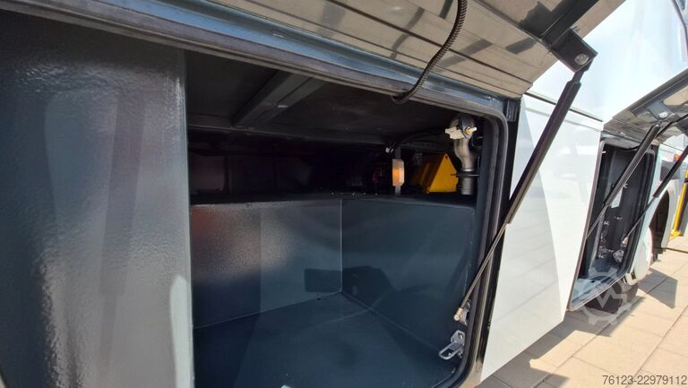 Motor coach TEMSA Temsa  Prestij SX,Novo Lux, Daily, Atego