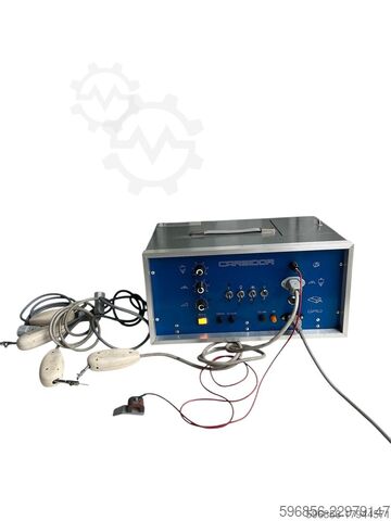 Measuring system Carbidoor HSAFS