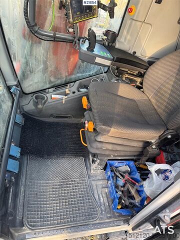 Soil drill Sandvik DX800i