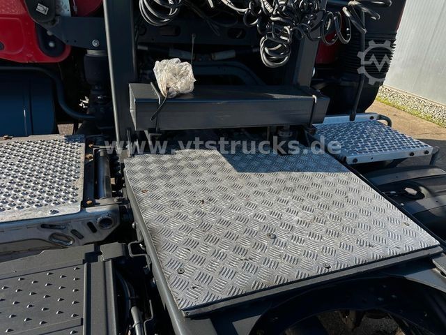 Standard SZM MERCEDES-BENZ Actros MP3 1855 LS 4x2 TOP ZUSTAND