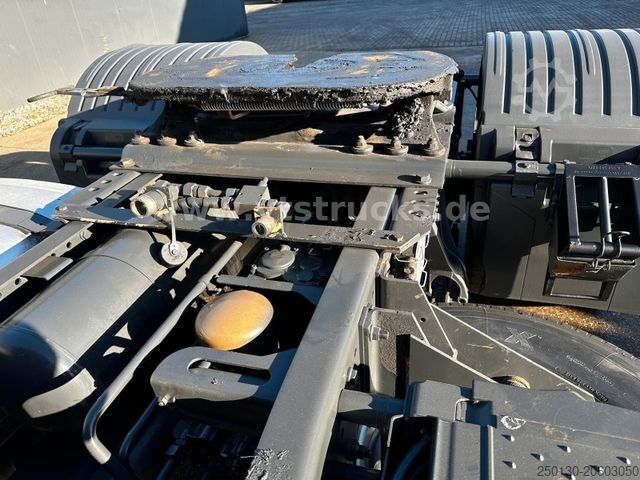 Standard SZM MERCEDES-BENZ Actros MP3 1855 LS 4x2 TOP ZUSTAND