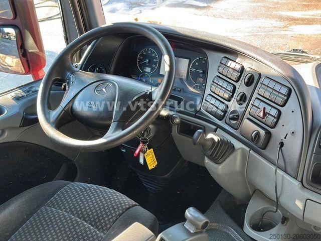 Standard SZM MERCEDES-BENZ Actros MP3 1855 LS 4x2 TOP ZUSTAND