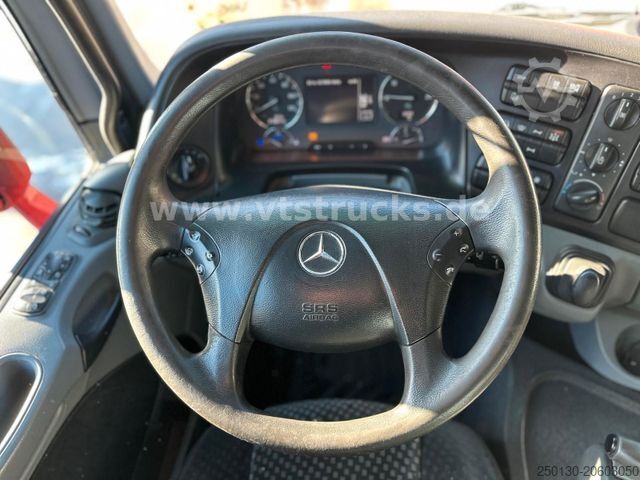 Standard SZM MERCEDES-BENZ Actros MP3 1855 LS 4x2 TOP ZUSTAND