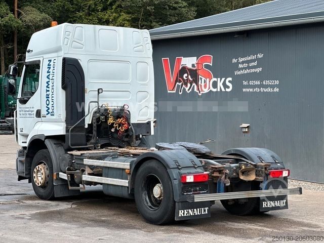 Standard SZM RENAULT Premium 450 dxi 4x2