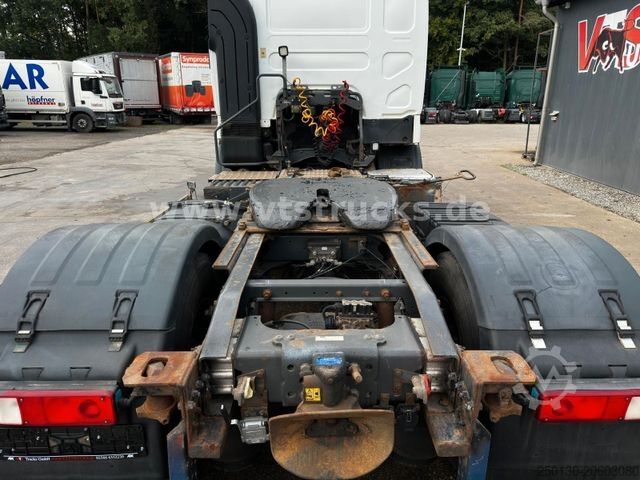 Standard SZM RENAULT Premium 450 dxi 4x2