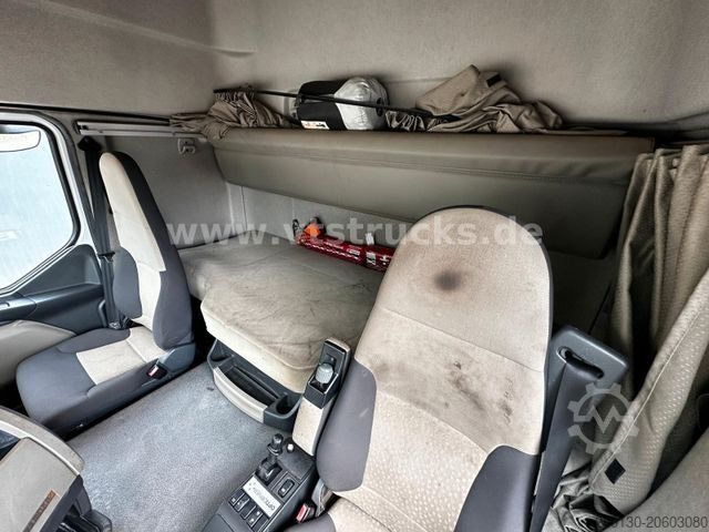 Standard SZM RENAULT Premium 450 dxi 4x2