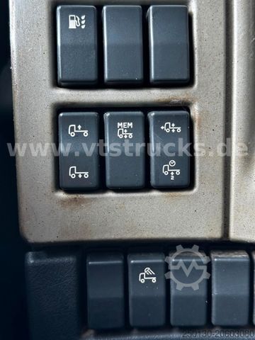 Standard SZM RENAULT Premium 450 dxi 4x2