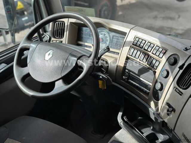 Standard SZM RENAULT Premium 450 dxi 4x2