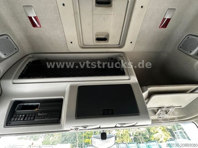 Standard SZM RENAULT Premium 450 dxi 4x2