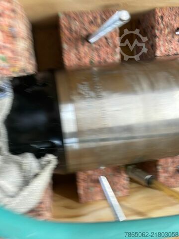 FISCHER MFV-1260 ELECTROSPINDLE FISCHER MFV-1260