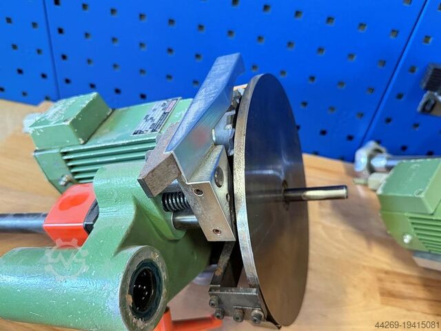 Milling units / milling motors Perske KNS 21.05/2 Perske KNS 21.05/2