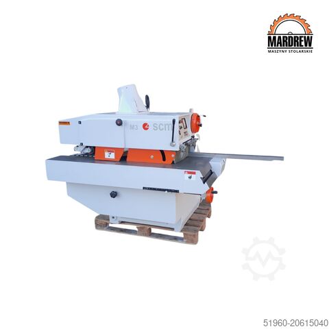 SCM M3 4/25 multi-rip saw SCM M3 4/25