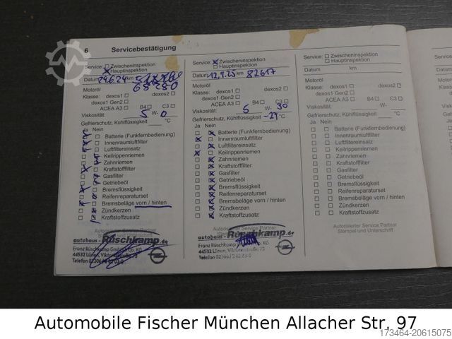 Panel van OPEL Vivaro B Kasten L1H1 2,7t Würth Regaleinbau