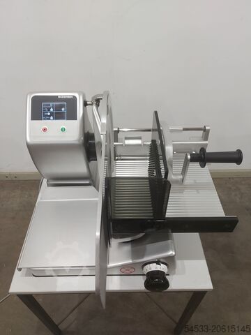 Slicer Bizerba VS 12 F 33-W