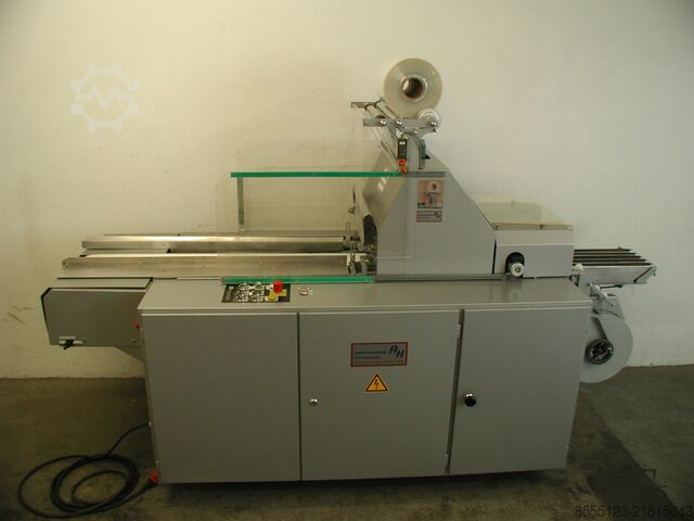 Shrinking equipment Beck S1732 Band