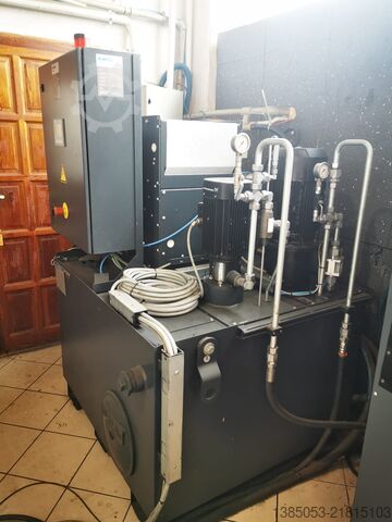 NTX2500-1500 SZ + full option + cycles DMG MORI NTX2500/1500SZ