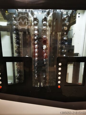 NTX2500-1500 SZ + full option + cycles DMG MORI NTX2500/1500SZ