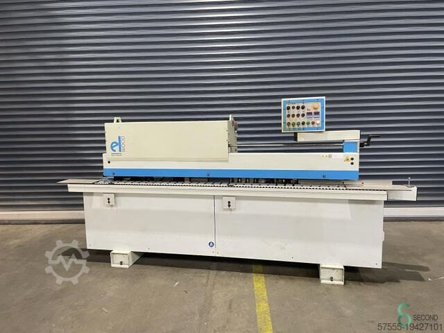 Edge banders Elwood Athena A 10 2002 Elwood Athena A 10