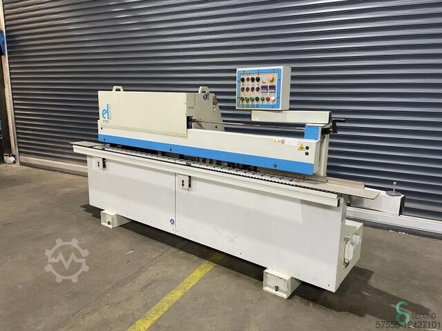 Edge banders Elwood Athena A 10 2002 Elwood Athena A 10