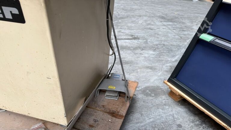 Stitching Machine Hohner EXACT