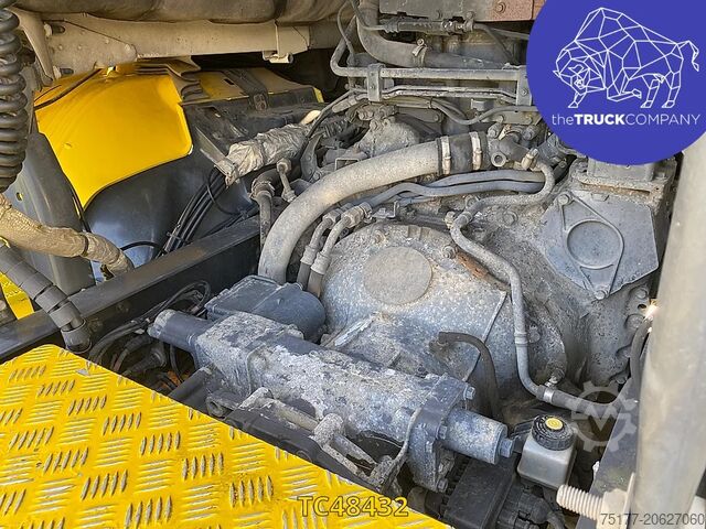 Standard-SZM Scania G 450