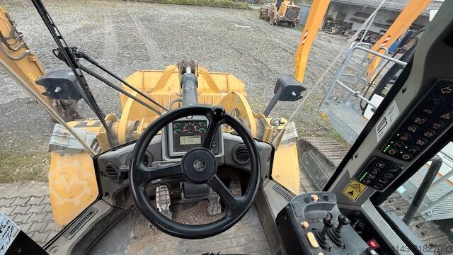 Radlader Caterpillar 950K