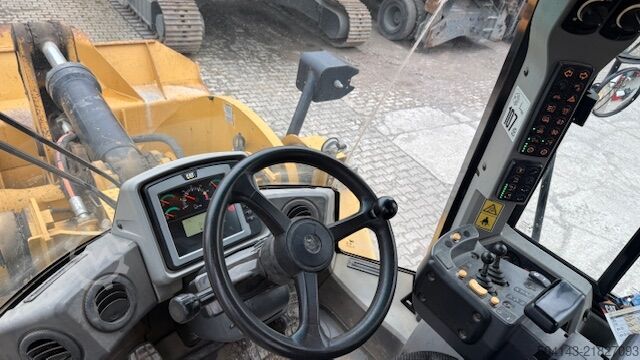 Radlader Caterpillar 950K