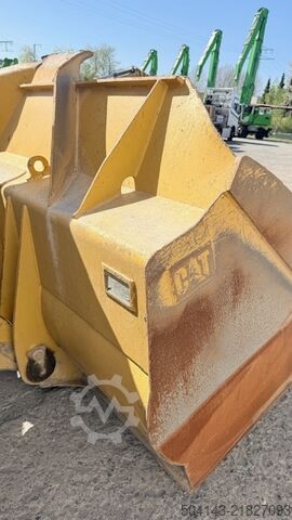 Radlader Caterpillar 950K
