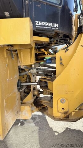 Radlader Caterpillar 950K