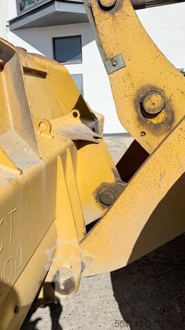 Radlader Caterpillar 950K