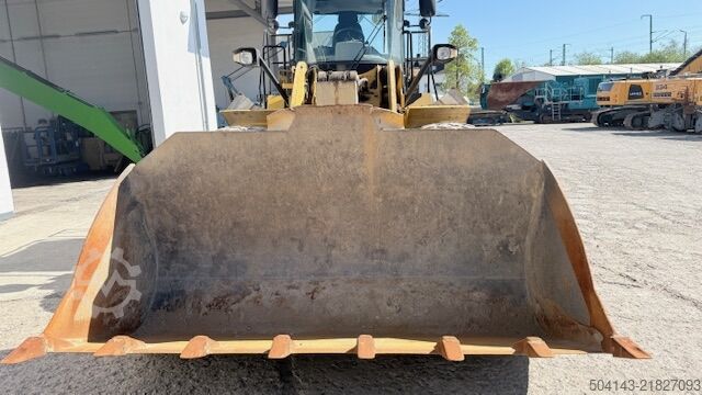 Radlader Caterpillar 950K