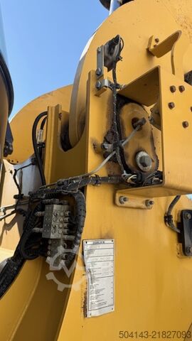Radlader Caterpillar 950K