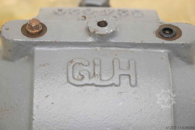 Pillow block housing GLH SNG 524-620
