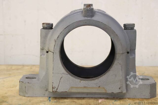 Pillow block housing GLH SNG 524-620