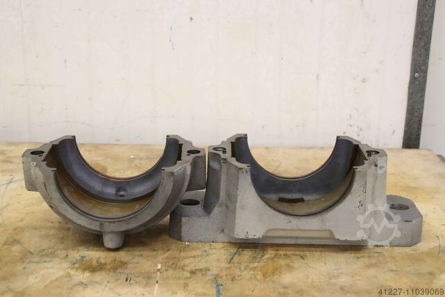 Pillow block housing GLH SNG 524-620