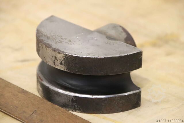 Rohrbiegewerkzeug 1 Stück unbekannt 3/8" Aufnahme: Ø36 mm