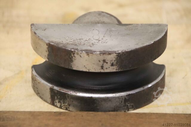 Rohrbiegewerkzeug 1 Stück unbekannt 3/8" Aufnahme: Ø36 mm