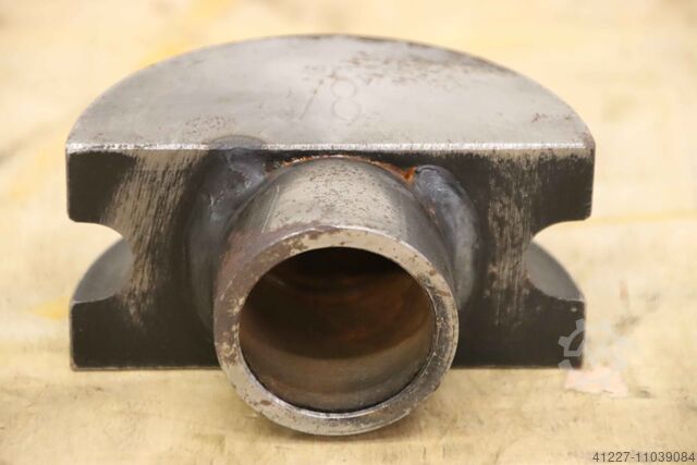 Rohrbiegewerkzeug 1 Stück unbekannt 3/8" Aufnahme: Ø36 mm