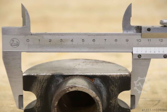 Rohrbiegewerkzeug 1 Stück unbekannt 3/8" Aufnahme: Ø36 mm