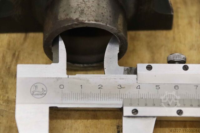 Rohrbiegewerkzeug 1 Stück unbekannt 3/8" Aufnahme: Ø36 mm