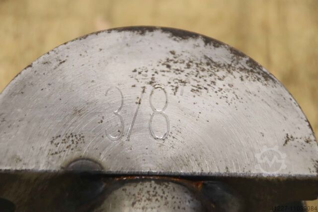 Rohrbiegewerkzeug 1 Stück unbekannt 3/8" Aufnahme: Ø36 mm