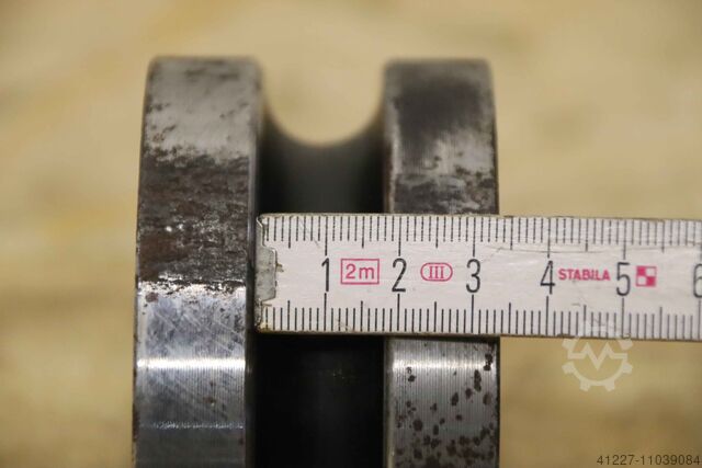 Rohrbiegewerkzeug 1 Stück unbekannt 3/8" Aufnahme: Ø36 mm