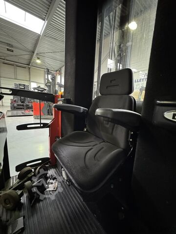 EK 1300 - Rail Guidance!! MAGAZINER EK 1300  - Rail Guidance !!