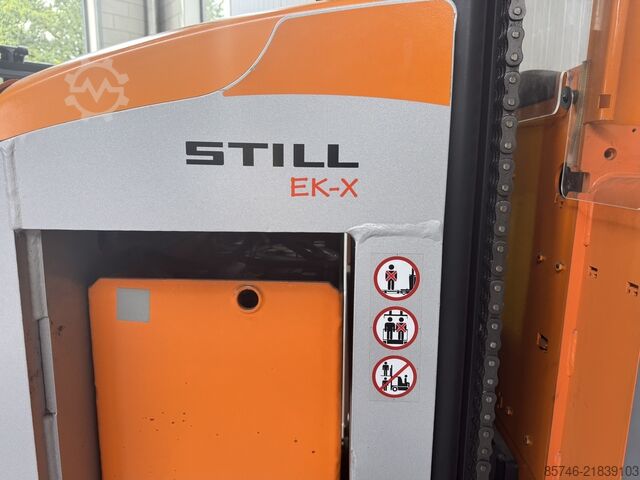 EK x (24) * DEMO !! Triplex FFL !! STILL EK x ( 24 ) * DEMO !! Triplex FFL !!