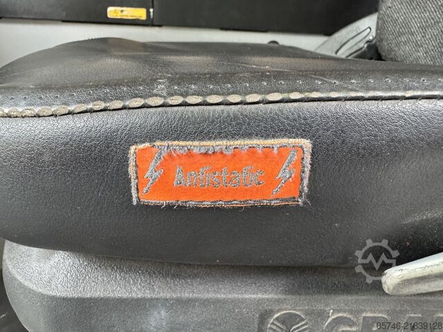 FM-x 14 * Atex EX * Miretti 2G / Zone 1 * Triplex Full Free Lift !! STILL FM-x 14 * Atex EX * Miretti 2G / Zone 1 * Triplex FFL !!